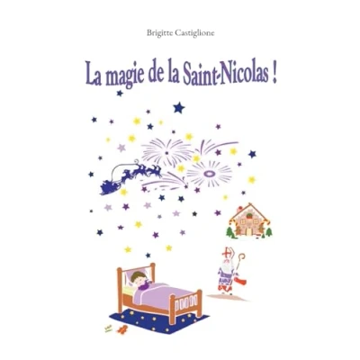 Afbeelding van la magie de Saint Nicolas