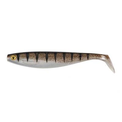 Afbeelding van Fox Rage Pro Shad Ultra UV 14cm Kleur : Glitter Perch
