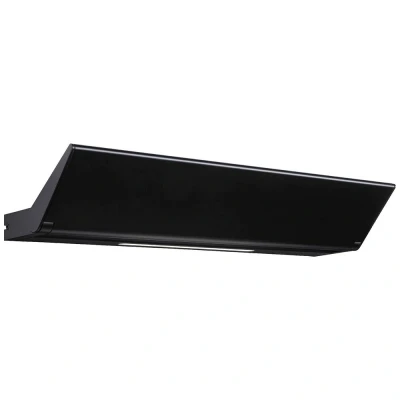 Afbeelding van Paulmann Ranva 79505 Wandlamp 13 W LED Zwart (mat)