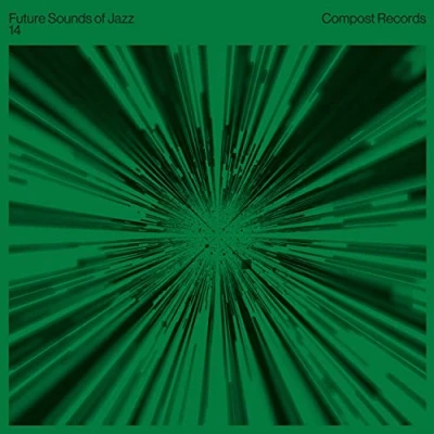 Afbeelding van Various Artists Future Sounds Of Jazz Vol. 14 (2 CD)