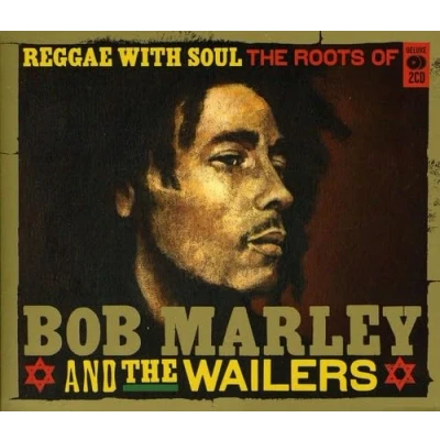 Afbeelding van Reggae With Soul: The Roots Of