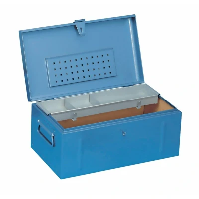 Afbeelding van Gedore 1440 Gereedschapkist JUMBO 340x841x427mm
