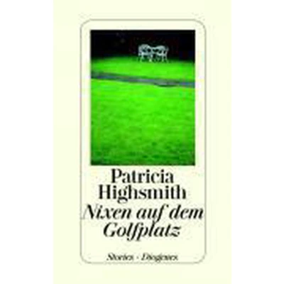 Afbeelding van Nixen auf dem Golfplatz