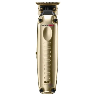 Afbeelding van Babyliss PRO 4Artists LO FX Trimmer Goud Haibu by Kapperskorting.com