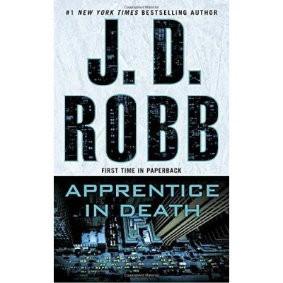 Image de APPRENTICE IN DEATH