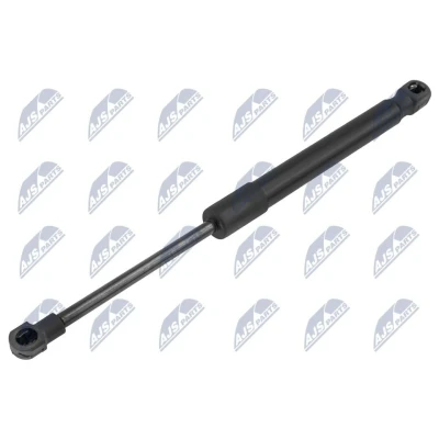 Afbeelding van NTY AE VW 073 Gasveer Motorkap 570