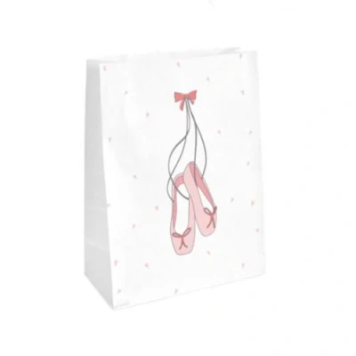 Image de Traiter Sac Ballerina Petit danseur 4 pièces