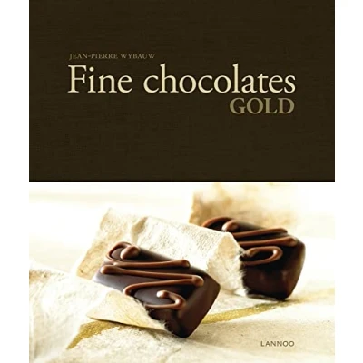 Afbeelding van Fine Chocolates