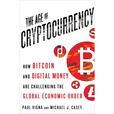 Afbeelding van The Age of Cryptocurrency
