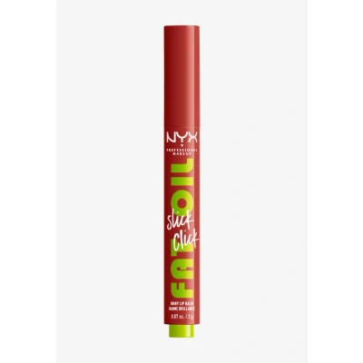 Afbeelding van Nyx Professional Makeup FAT OIL Slick Click Lipgloss, Dames, Maat: 2 g, Going viral