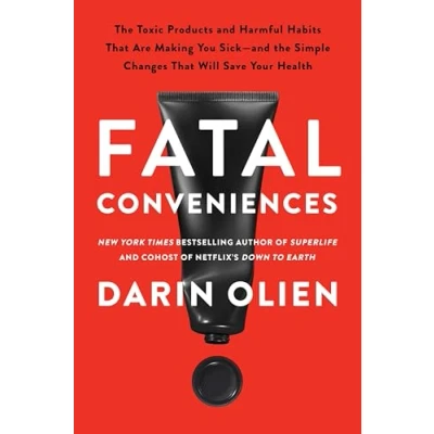 Afbeelding van Fatal Conveniences