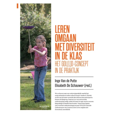Afbeelding van Leren omgaan met diversiteit in de klas