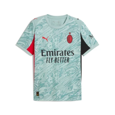 Image de Maillot de gardien butÂ 25/26 ACÂ Milan Homme