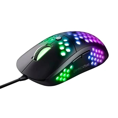 Image de Trust GXT 960 Graphin Souris Gamer Ultralégère