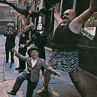Afbeelding van Strange Days (50th Anniversary Deluxe Edition)