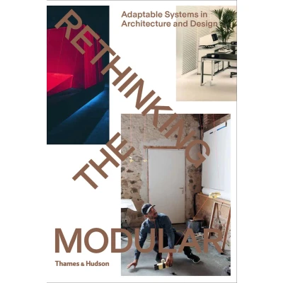 Afbeelding van Rethinking The Modular