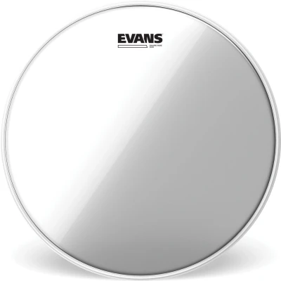 Afbeelding van Evans Hazy 300, 12&quot;, S12H30, Snare Reso drum resonantievel