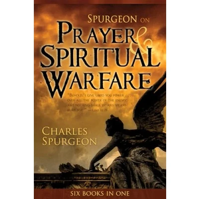Afbeelding van Spurgeon on Prayer and Spiritual Welfare