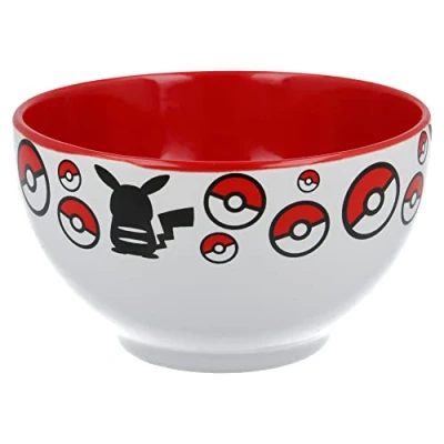 Afbeelding van Pokémon breakfast bowl