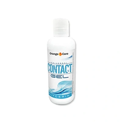 Afbeelding van Orange Care Contactgel 200ML