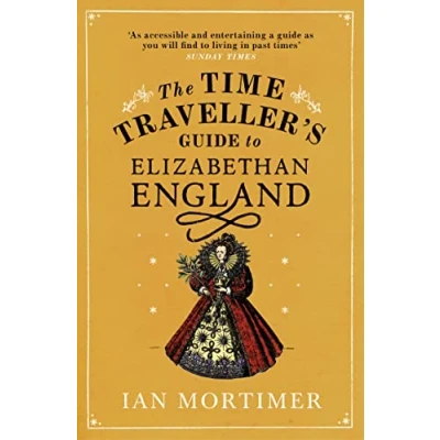 Afbeelding van Time Travellers Gde Elizabethan England