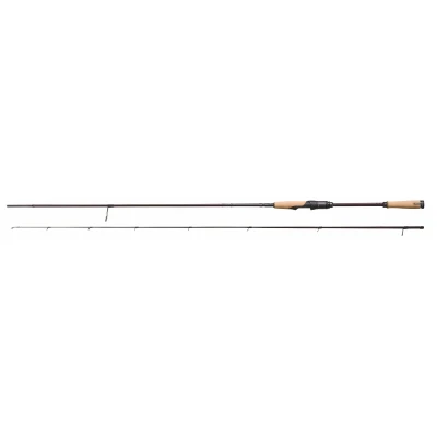 Afbeelding van Savage Gear Revenge SG6 Medium Game Spinhengel 221cm (10 30g) Spinhengels