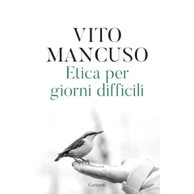 Afbeelding van Etica per giorni difficili