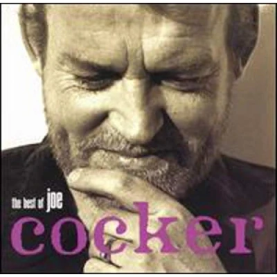 Afbeelding van The Best Of Joe Cocker