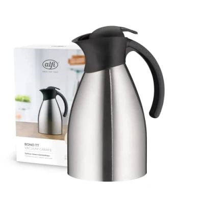 Afbeelding van Alfi Thermoskan Bono RVS 1.5 Liter