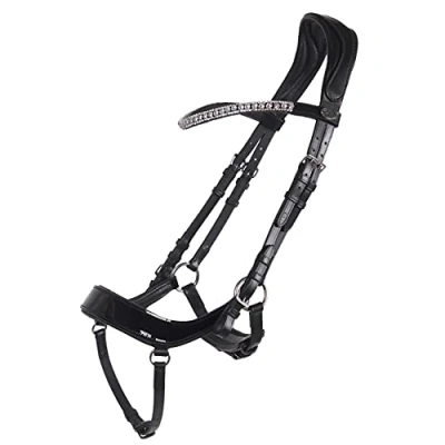 Image de QHP Bridle Eris