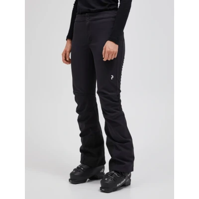 Afbeelding van Peak Performance Women Stretch Pants Black maat XS