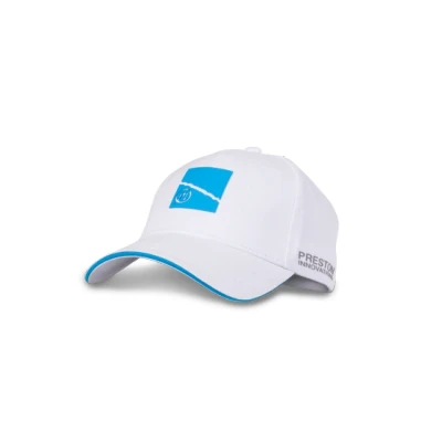 Image de Preston Casquette HD (2025) Kleur : White