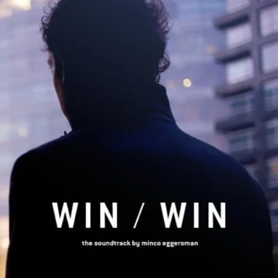 Afbeelding van Minco Eggersman Win/Win (CD)
