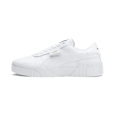 Afbeelding van PUMA Cali Wn&#039;s Sneakers voor dames