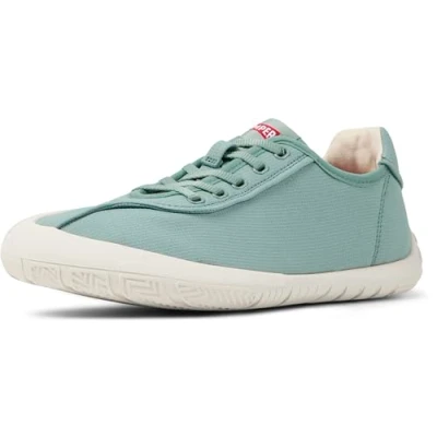 Afbeelding van Camper Path K201542 damessneakers, Medium Groen 012