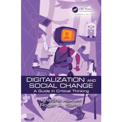 Afbeelding van Digitalization and Social Change