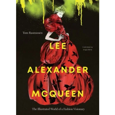 Image de Lee Alexander McQueen