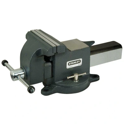 Image de STANLEY 1 83 068 Etau robuste 150mm/6&quot;