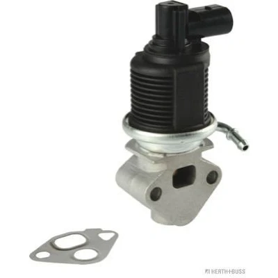 Afbeelding van HERTH+BUSS ELPARTS 70671003 EGR klep Elektronisch gestuurd Met pakking VOLKSWAGEN: Caddy 3, Golf 5, Polo IV Hatchback, SEAT: Ibiza 3