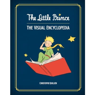 Afbeelding van The Little Prince
