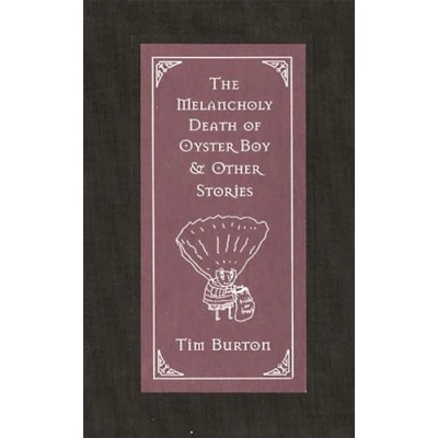 Afbeelding van Melancholy Death Of Oyster Boy