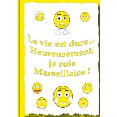 Image de La vie et dure...