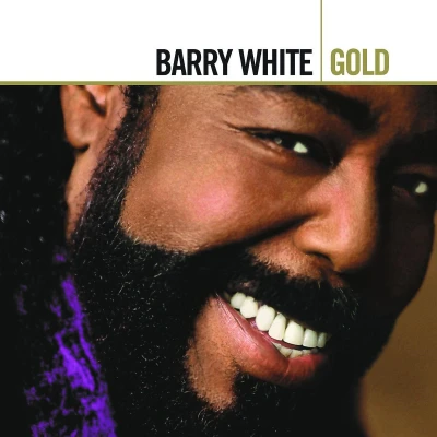 Afbeelding van Barry White Gold (2 CD)