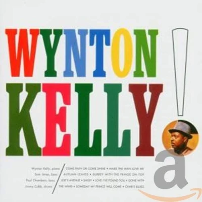 Afbeelding van Wynton Kelly!