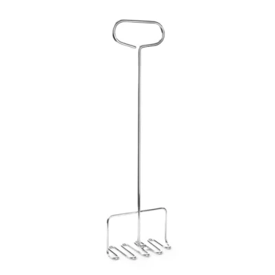Afbeelding van Hendi Pureestampers, RVS, 8,5(b)x18(d)x60(h)cm, 693100
