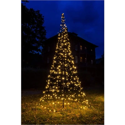 Afbeelding van LED boom voor buitengebruik (6mtr)