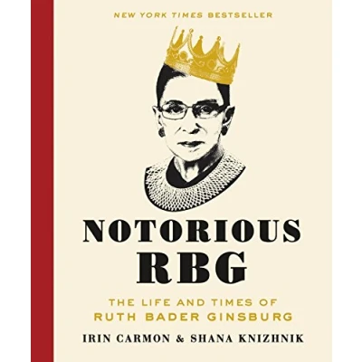 Afbeelding van Notorious Rbg