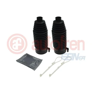 Afbeelding van AUTOFREN SEINSA D9226C Stuurhoes, stuureenheid Vooras rechts, links