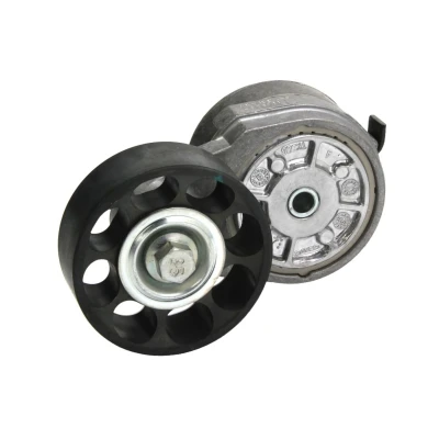 Afbeelding van Riemspanner, Poly V riem DAYCO APV1004