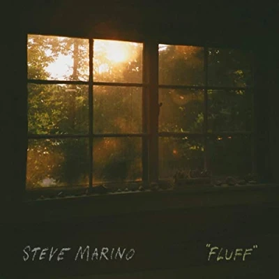 Afbeelding van Steve Marino Fluff (LP) (Coloured Vinyl)